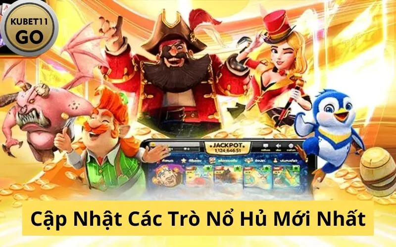 Cập Nhật Các Trò Nổ Hủ Mới Nhất 