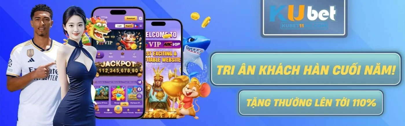 Banner kubet11 cuối năm