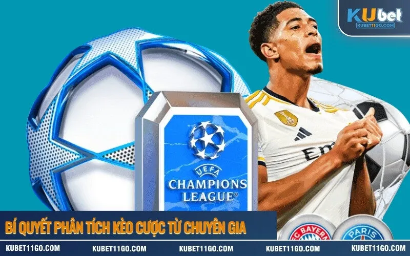 Bí quyết phân tích kèo cược từ chuyên gia