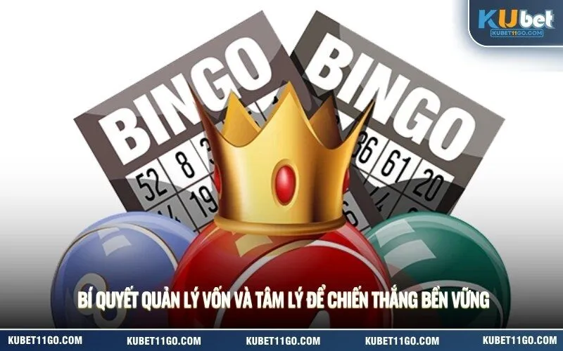 Bí quyết quản lý vốn và tâm lý để chiến thắng bền vững