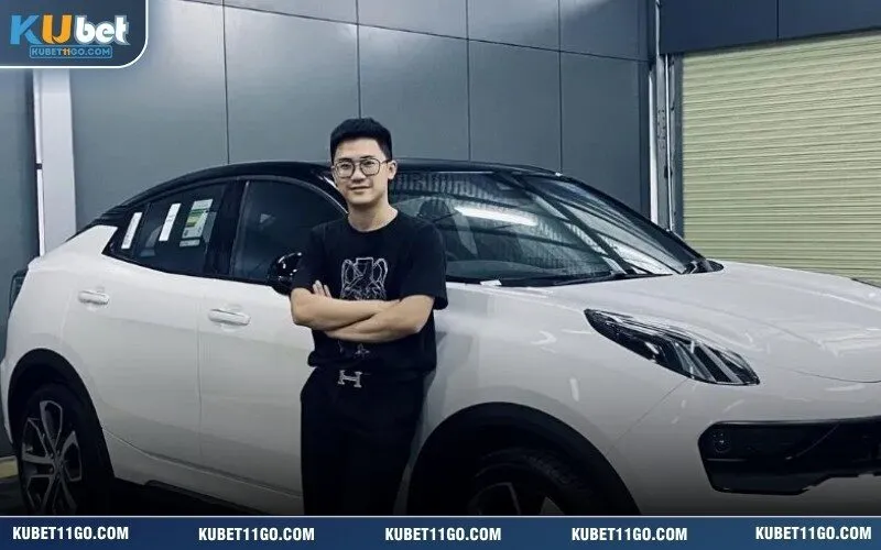 Ceo Mai Bá Tây Của Kubet11