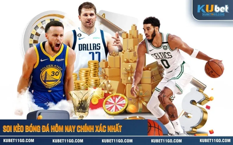 Soi Kèo Bóng Đá Hôm Nay Chính Xác Nhất