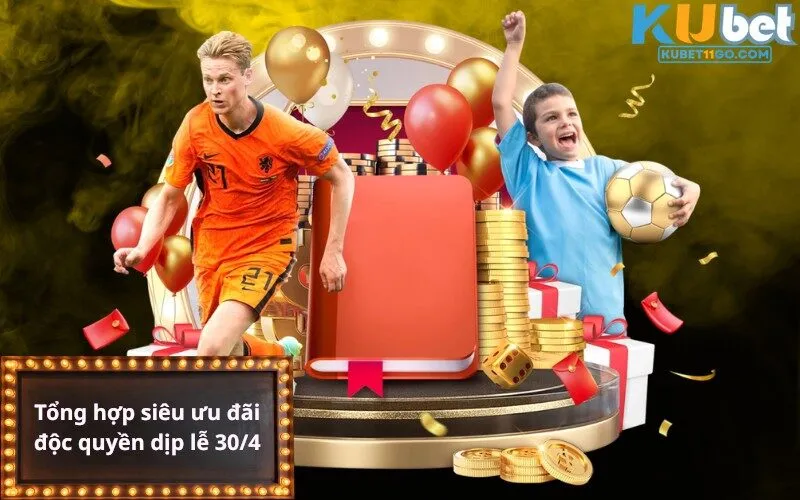 Tổng hợp siêu ưu đãi độc quyền dịp lễ 304